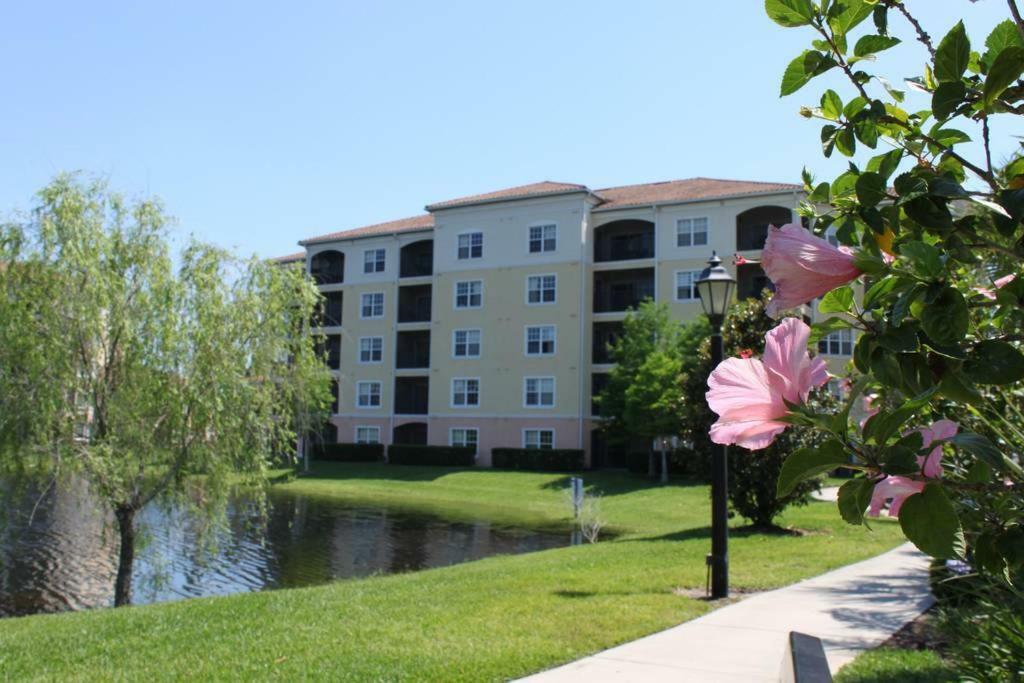 Wqr Private Rentals No Resort Pool Access Orlando Exterior foto